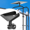 For Gen 3 Rv Ladder Mount,Roof Rack Mount 2