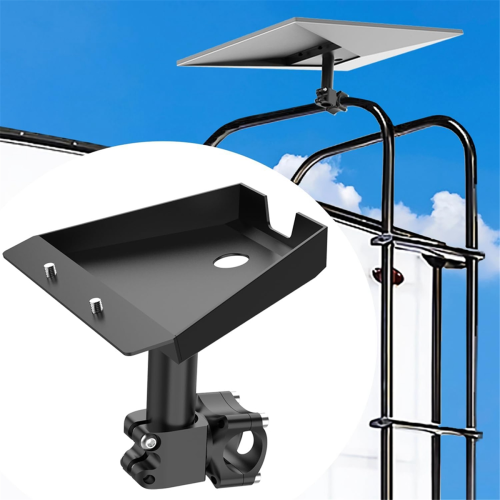 For Gen 3 Rv Ladder Mount,Roof Rack Mount 1