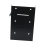 Steel Propane Tank Mount Bracket Kits 4