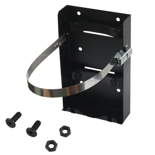 Steel Propane Tank Mount Bracket Kits 2
