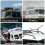 For Mini Mount Kit for RV, Yacht, 5