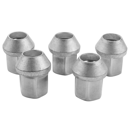 10Pcs Rad Lug Bolt Stud Mutter Passt LR001381 für 1
