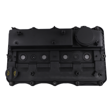 BK2Q-6K271- Auto-Nockenwellen-Kipphebelabdeckung für Transit Mk7 Mk8
