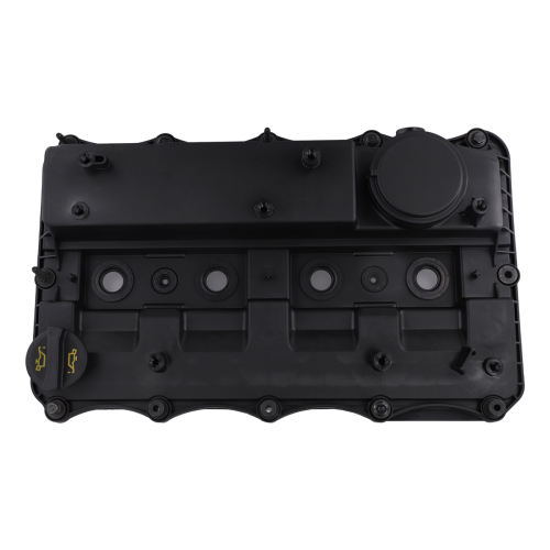 BK2Q-6K271- Coperchio bilanciere albero a camme per auto per Transit Mk7 Mk8