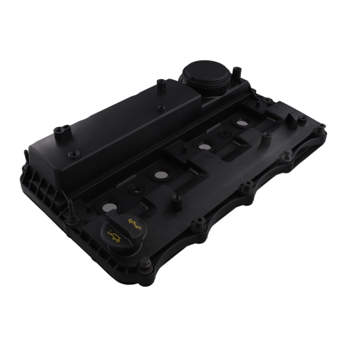 BK2Q-6K271- Coperchio bilanciere albero a camme per auto per Transit Mk7 Mk8 1