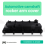 BK2Q-6K271- Coperchio bilanciere albero a camme per auto per Transit Mk7 Mk8 5