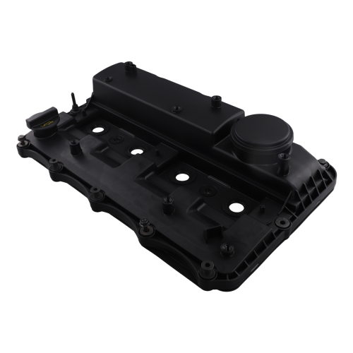 BK2Q-6K271- Coperchio bilanciere albero a camme per auto per Transit Mk7 Mk8 2