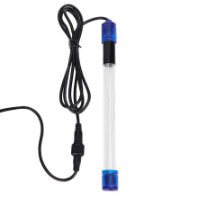 UV Sterilization Lamp Fish Tank Aquarium Water Disinfection Light