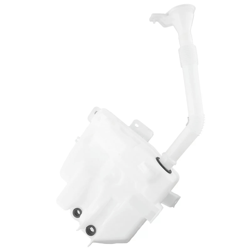 Bez Marki Car Windscreen Washer Tank Windshield Wiper Washer Tank Hose