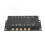 Splitter video digitale mobile Mini splitter video a 4 canali 720P 7
