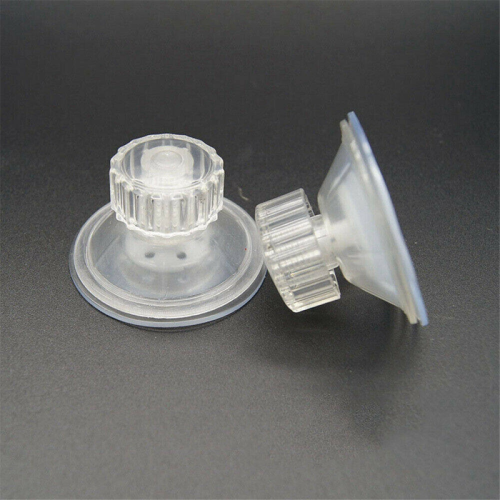 10pcs High-Grip Awning Suction Cup Fixing Pads Caravan Motorhome 2