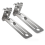 2 PCS Siding Tools, Siding Tools for 5/16-Inch Fiber Cement Siding 1