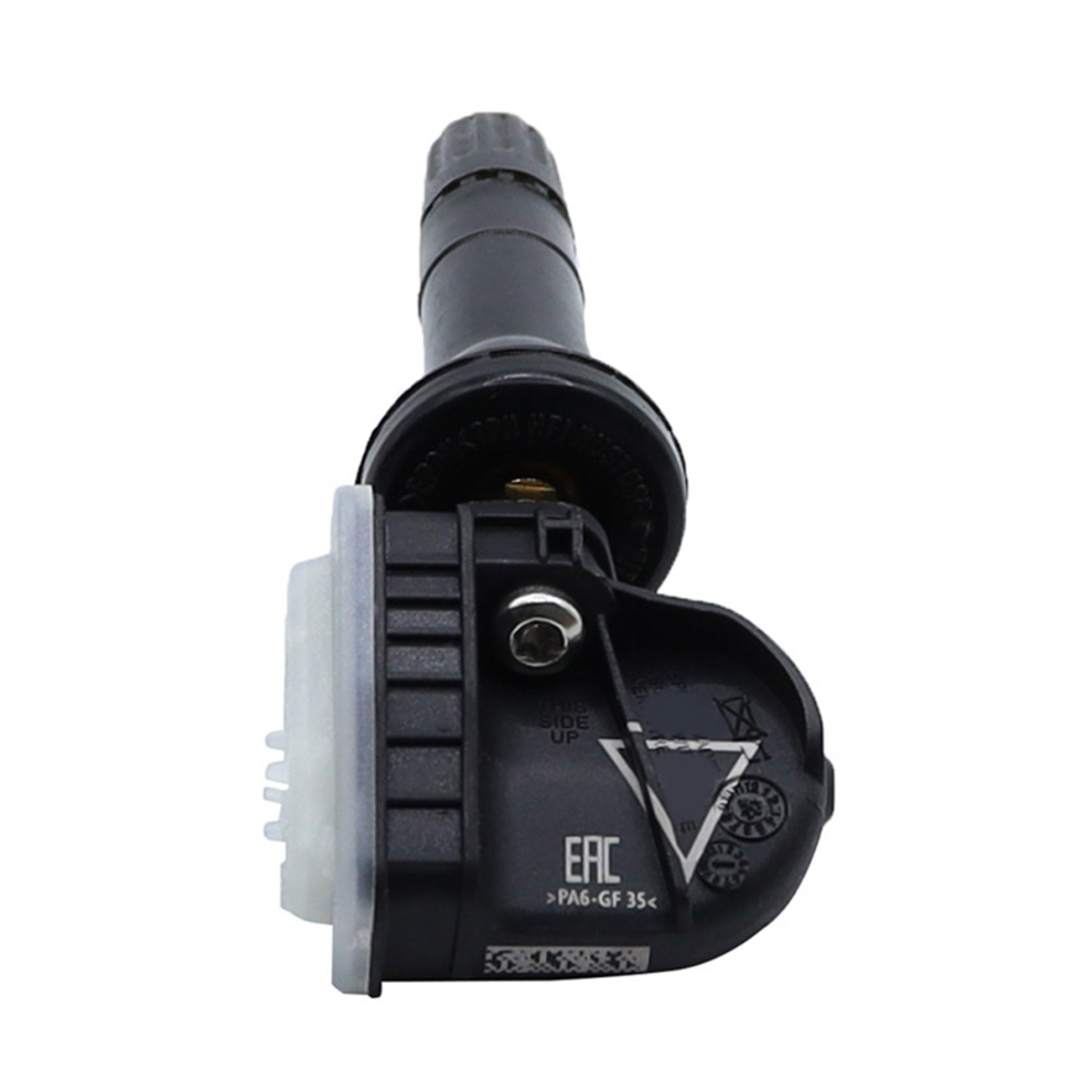 Car Tpms Tire Pressure Monitor Sensor For Fy11 Monjaro Atlas Black 4851271867276