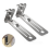 2 PCS Siding Tools, Siding Tools for 5/16-Inch Fiber Cement Siding 2