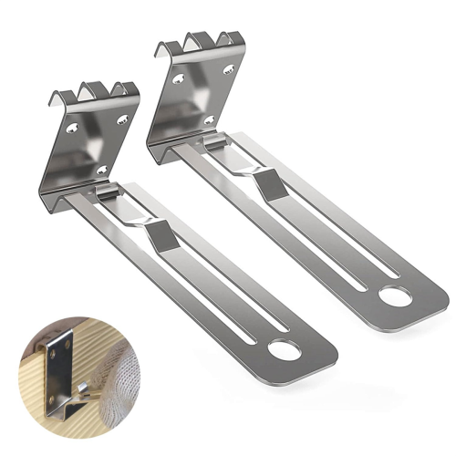 2 PCS Siding Tools, Siding Tools for 5/16-Inch Fiber Cement Siding 1