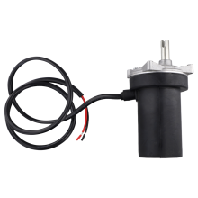 RV Electric Stabilizer Jack Motor for