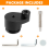 Clutch Spreader Tool Kit for HD10 Silver 3