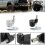 Clutch Spreader Tool Kit for HD10 Black 1