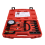 TU-15B Pressure Gauge Engine Compression Tester Set Kit 1