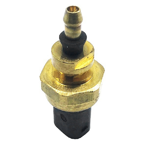 2PCS Differential Pressure Exhaust Pressure Sensor for 1