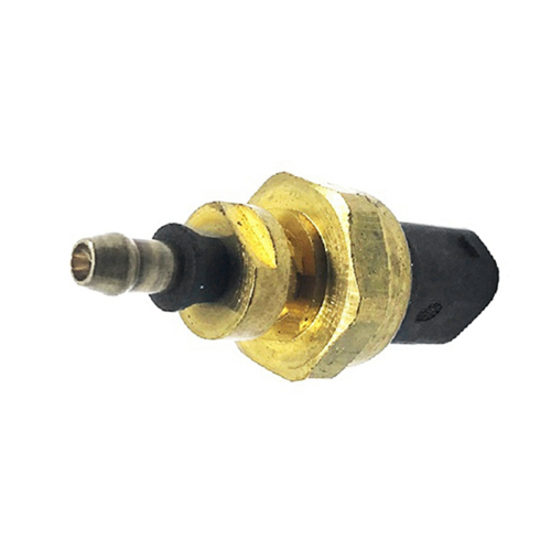 2PCS Differential Pressure Exhaust Pressure Sensor for 2