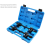 2pcs Heavy Duty Strut Coil Spring Compressor Clamp Set 4
