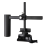 Universal Tire Changer Tool Duck Head Manual Tire Changing Tool Black 1