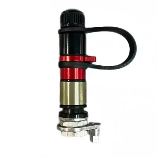 Universal Tire Valve Car Accessories Long Style