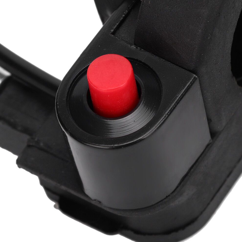 Throttle Grips With Stop Switch Fit For 47Cc 49Cc Mini Moto Dirt Bike Handlebar 4971324504801