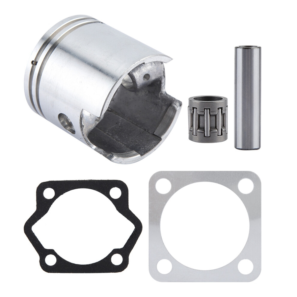 66Cc 80Cc Motorcycle Cylinder Piston Ring Gasket Kit For Skyhawk Gt5 Motor Bike 7891324504830