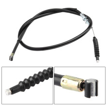 Motorcycle Clutch Cable Linkage Line for Honda ATC200X XL125S XR200 XR200R CB125S