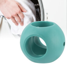 EcoFriendly Laundry Ball Magnetic Washing Ball Laundry Detergent Housewife Helper