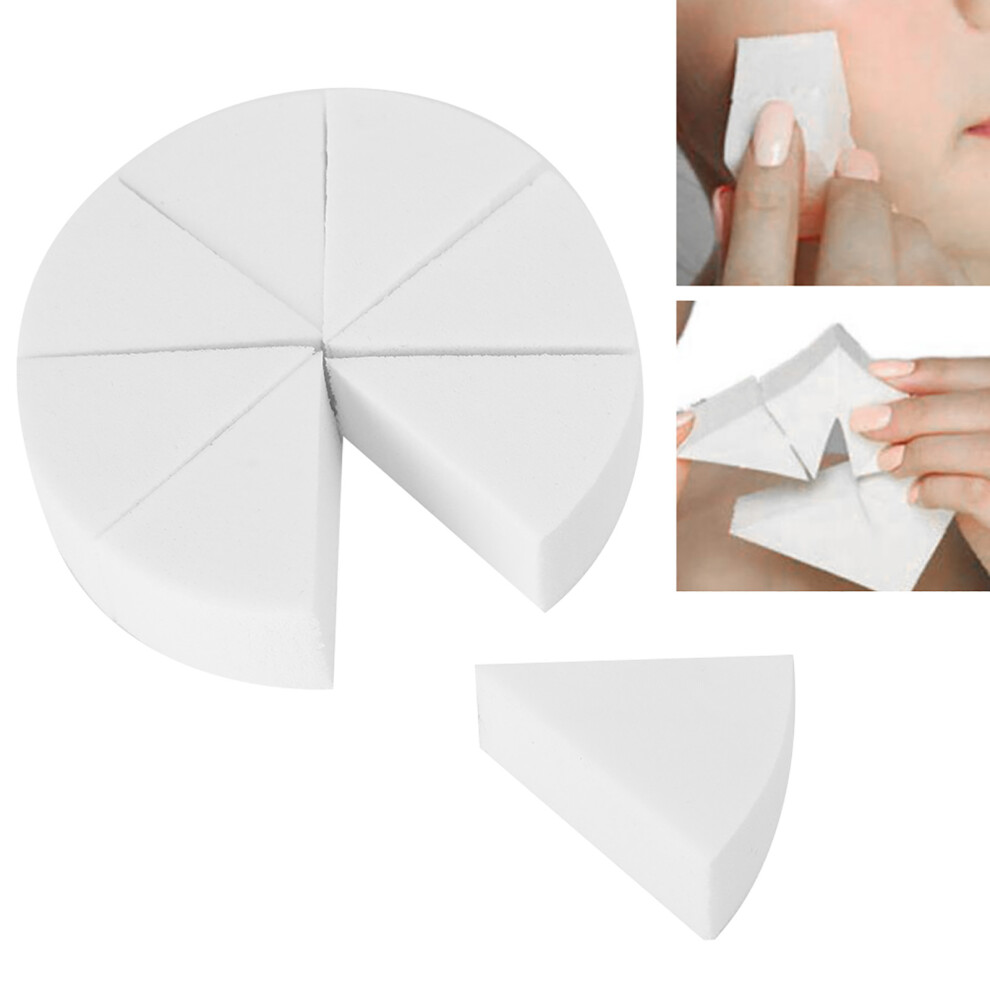 Makeup Sponge Foundation Puff Halloween Festival Cosmetic Powder Puff Makeup Tool