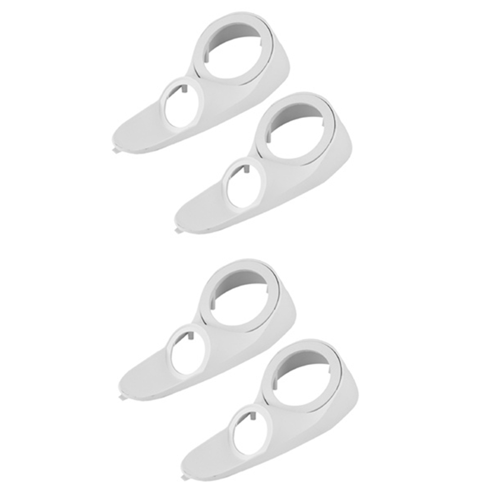Car Audio Speaker A-Column Tweeter Bracket Gasket Speakers Washer 4851271869294