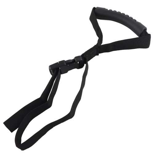 Auto Hand Hook Car Standing Aid Safety Support Handle for Elderly and Disability 1