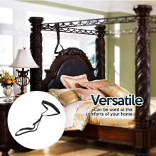 Auto Hand Hook Car Standing Aid Safety Support Handle for Elderly and Disability