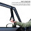 Auto Hand Hook Car Standing Aid Safety Support Handle for Elderly and Disability 3