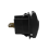 Universal ATV UTV Blinker Hupen-Kit, 2 Anschlüsse USB-Relais Hupensicherung 7
