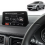 Für -5 17-21 Navigation Radio 7 Zoll LCD Display Touchscreen 7