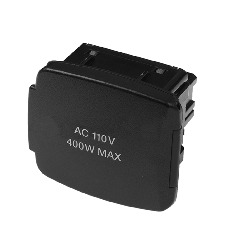 New Car Aux Audio Interface For Black 4851271869041