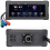 DVR portatile per moto da 6,86 pollici con Carplay wireless 7