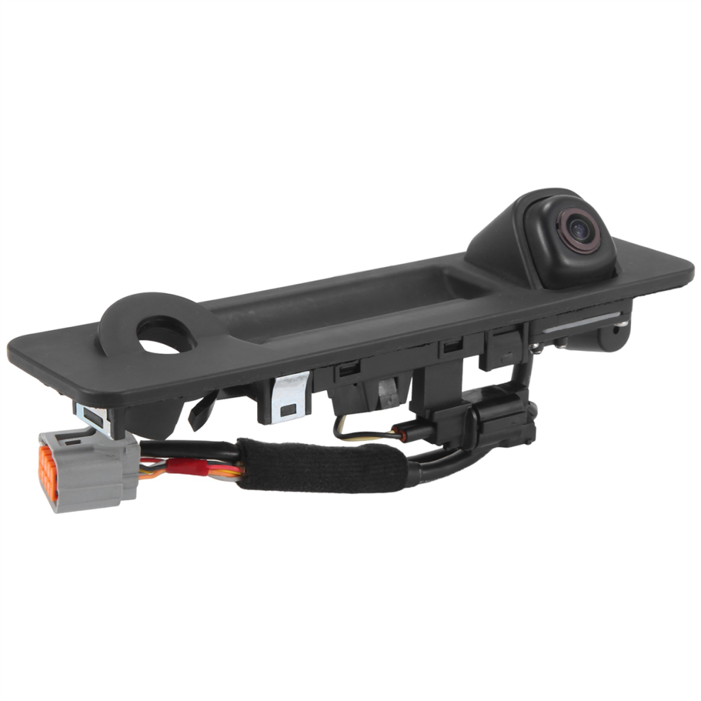 95760D4500 95760D4501 Back Up Camera Factory Rear View Camera For Black 4851271874502