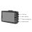 Motorcycle DVR Dash Camera with Front Rear Camera 2