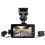 Motorcycle DVR Dash Camera with Front Rear Camera 1
