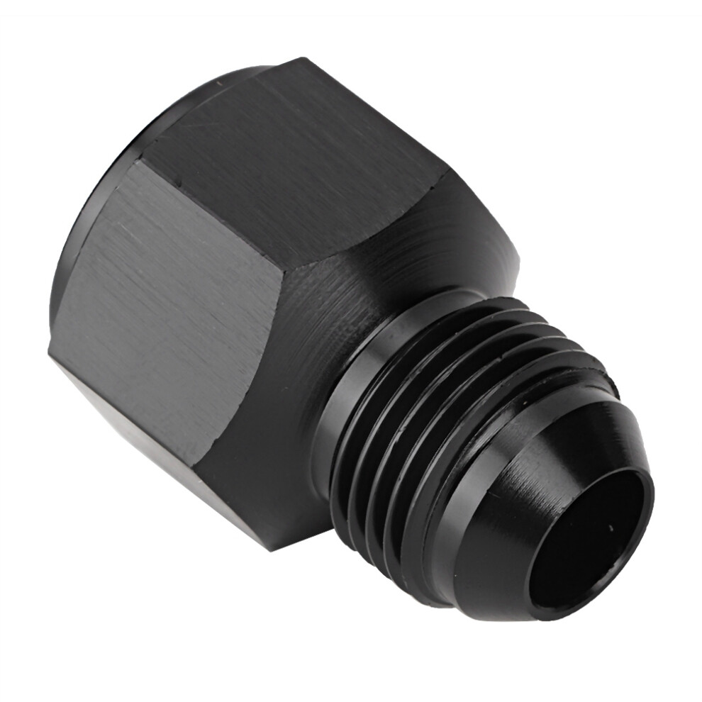 Car Aluminum An -10 Female To An -8 Male Straight Reducer Adapter 9481324506200
