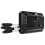 Motorradnavigation 5,5-Zoll-Bildschirm GPS 6