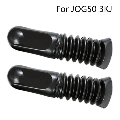 Motorcycle Absorber Cover Front Shock Rubber for JOG50 3KJ 1