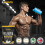 XCelerate Nutrition Pea Protein 2kg Strawberry 7