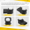 Car Radar Parking Sensor 95720-F2000 95720-G3000 for 6