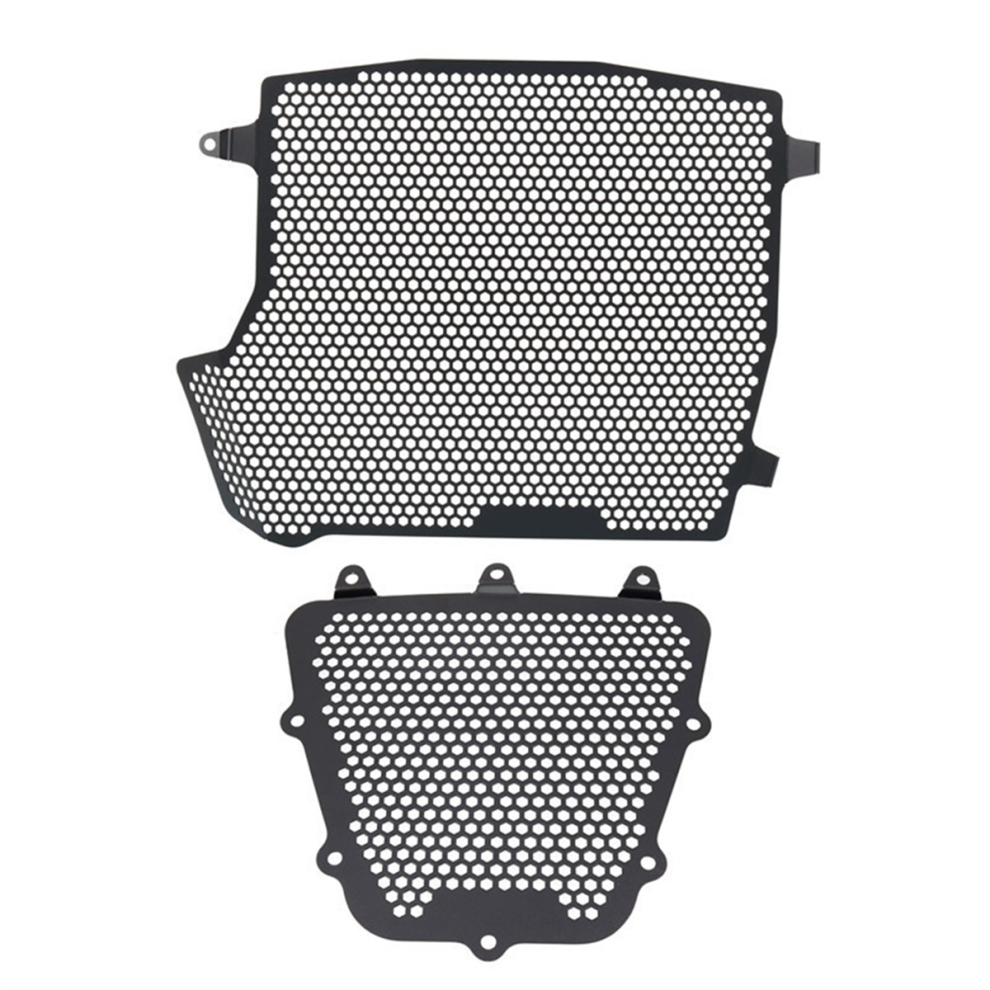 Motorcycle Radiator Guard Grille Cover For 4851271880428